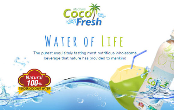 Madhura - Coco Fresh