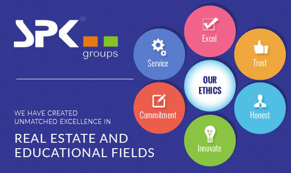 SPK Groups