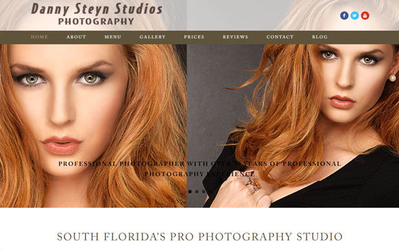 Danny Steyn Studios